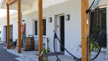Kennebunk House